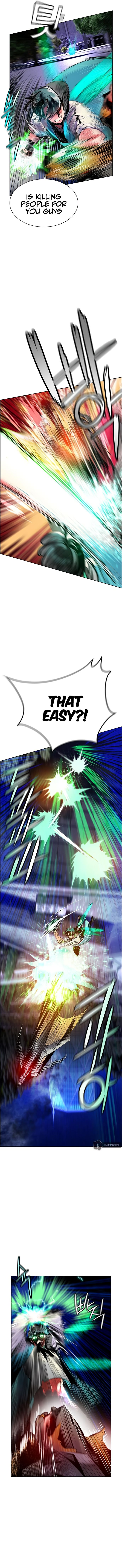 Read Jungle Juice EN Manga Online
