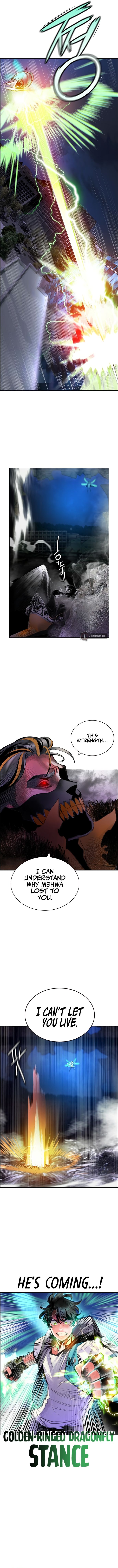 Read Jungle Juice EN Manga Online