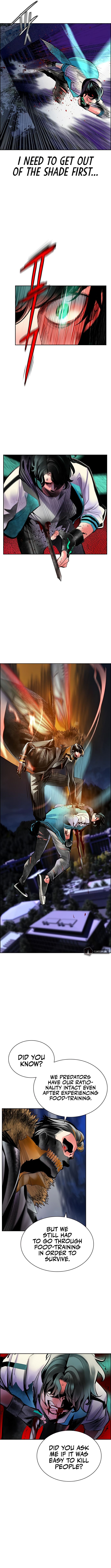 Read Jungle Juice EN Manga Online
