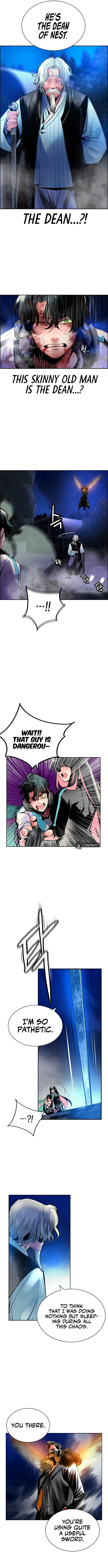 Read Jungle Juice EN Manga Online
