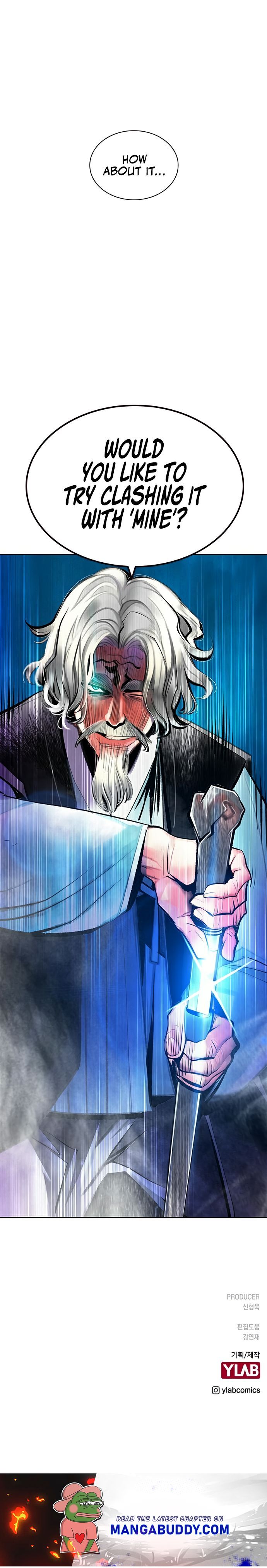 Read Jungle Juice EN Manga Online