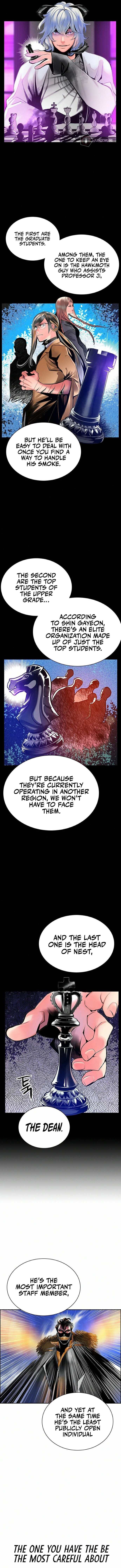 Read Jungle Juice EN Manga Online