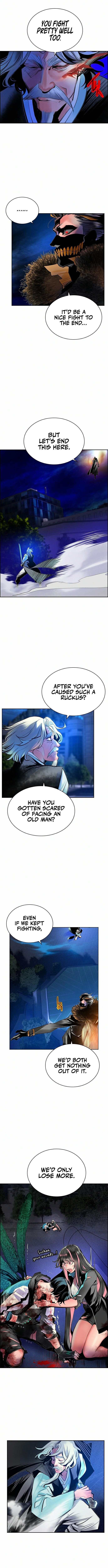 Read Jungle Juice EN Manga Online