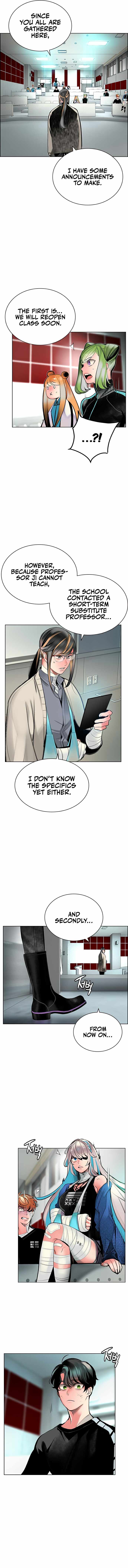 Read Jungle Juice EN Manga Online