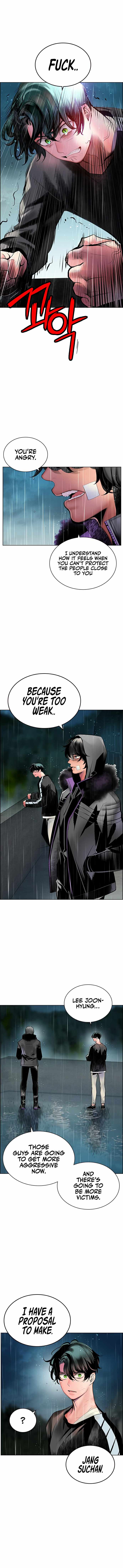 Read Jungle Juice EN Manga Online