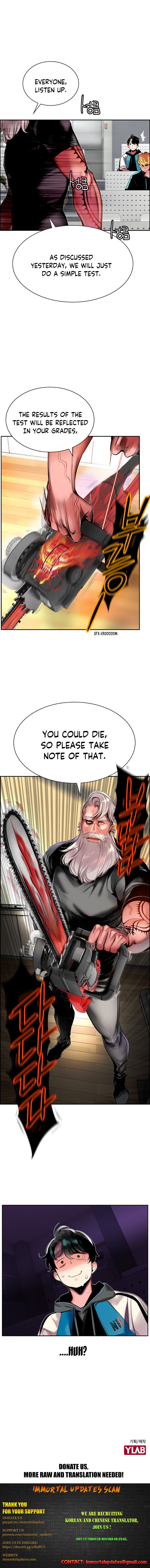 Read Jungle Juice EN Manga Online