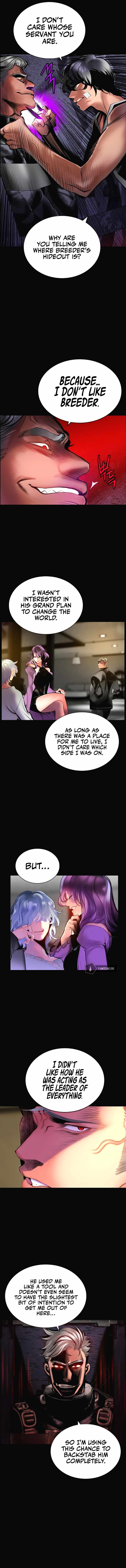 Read Jungle Juice EN Manga Online