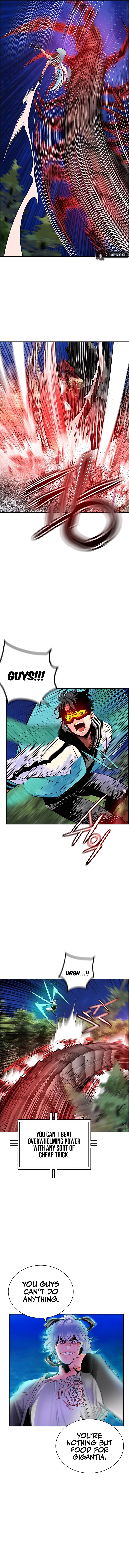 Read Jungle Juice EN Manga Online