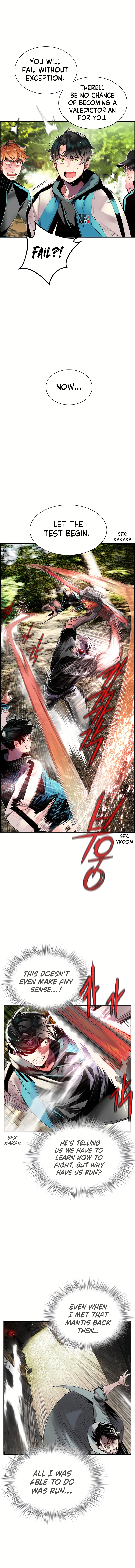 Read Jungle Juice EN Manga Online