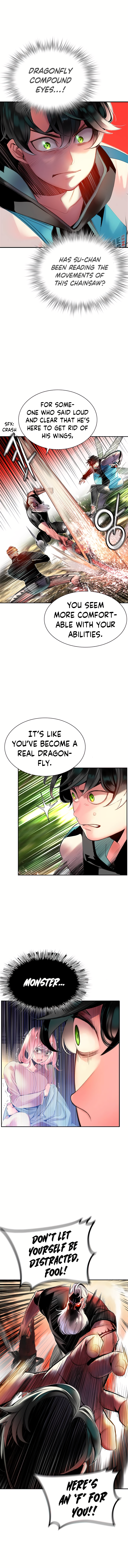 Read Jungle Juice EN Manga Online