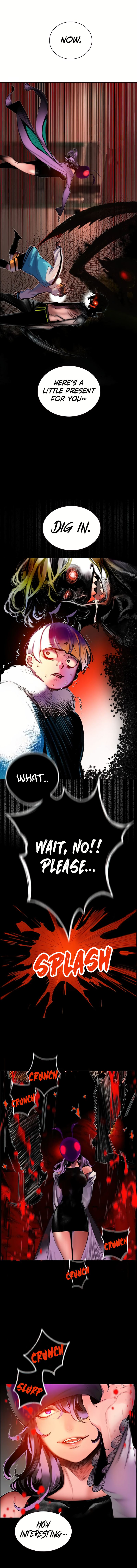 Read Jungle Juice EN Manga Online