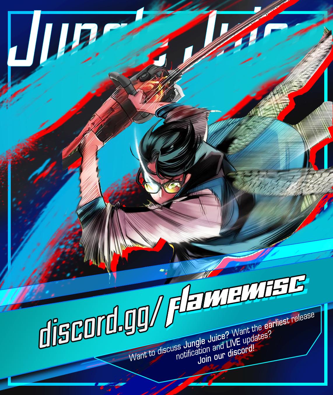 Read Jungle Juice EN Manga Online