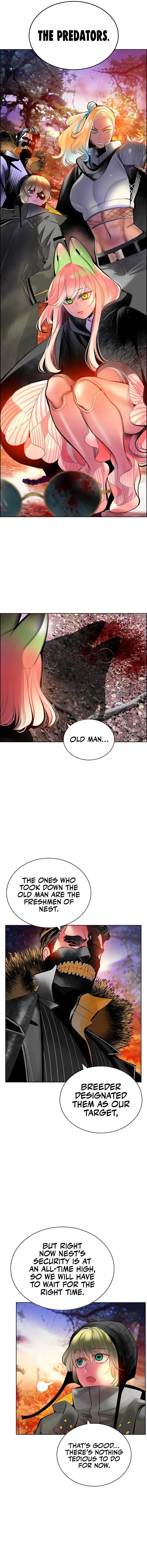 Read Jungle Juice EN Manga Online