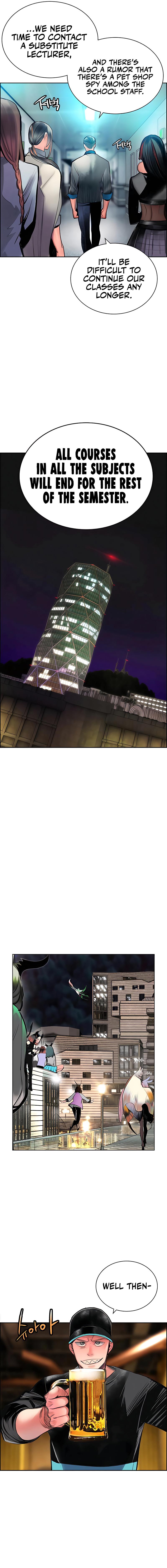 Read Jungle Juice EN Manga Online
