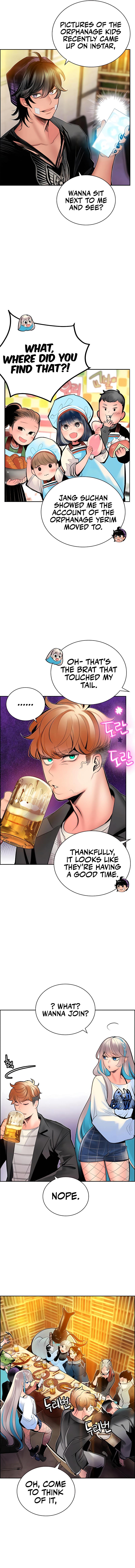Read Jungle Juice EN Manga Online