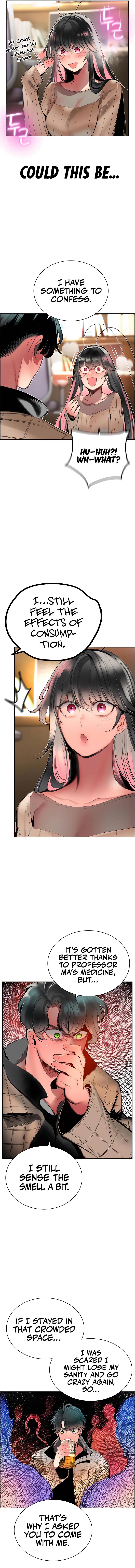 Read Jungle Juice EN Manga Online