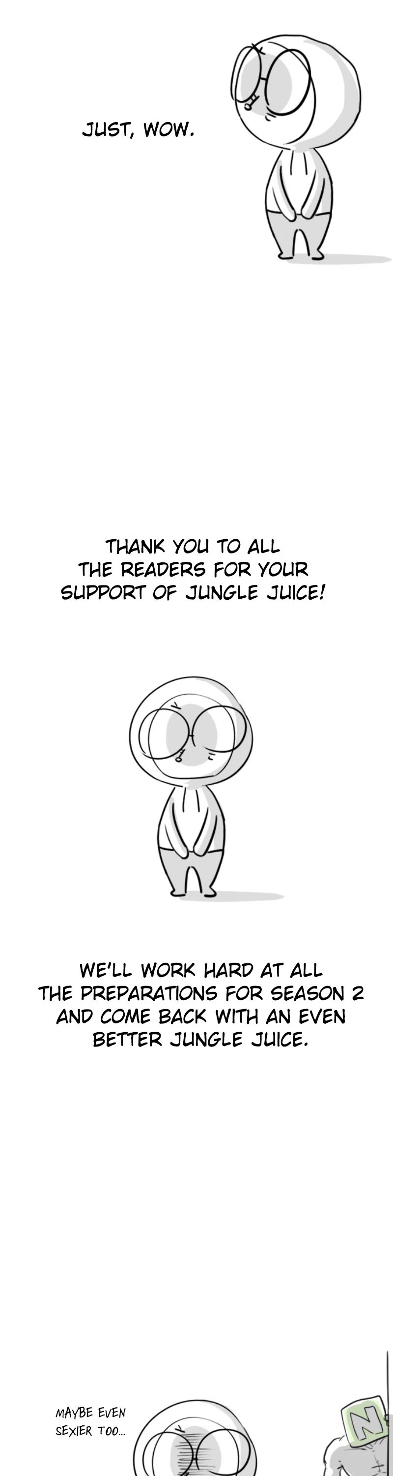 Read Jungle Juice EN Manga Online