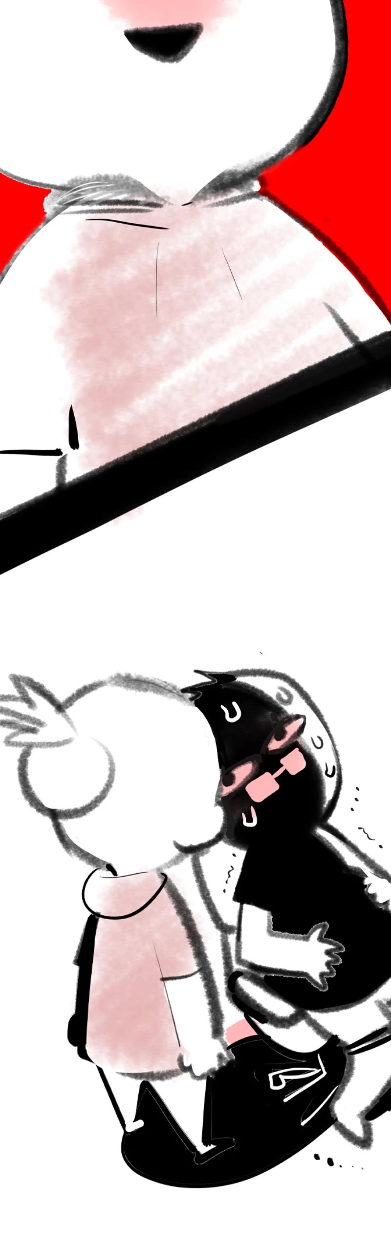 Read Jungle Juice EN Manga Online
