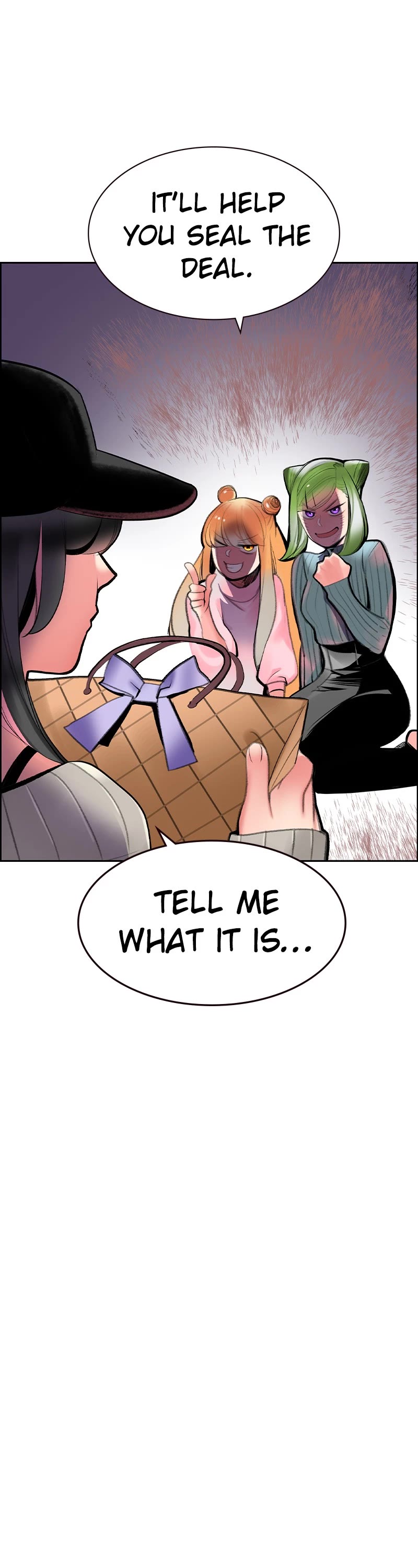 Read Jungle Juice EN Manga Online