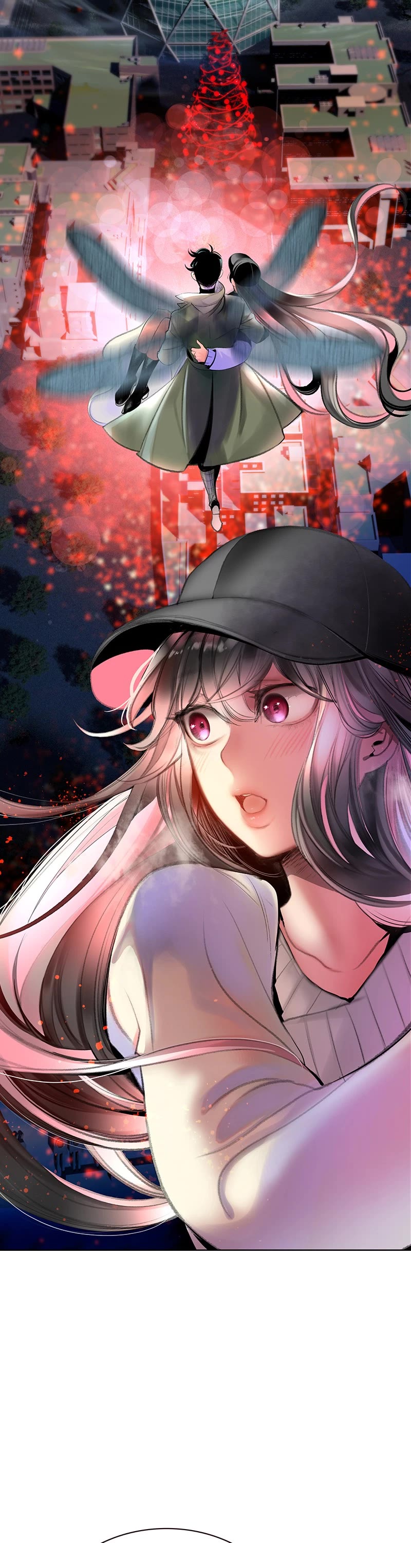 Read Jungle Juice EN Manga Online