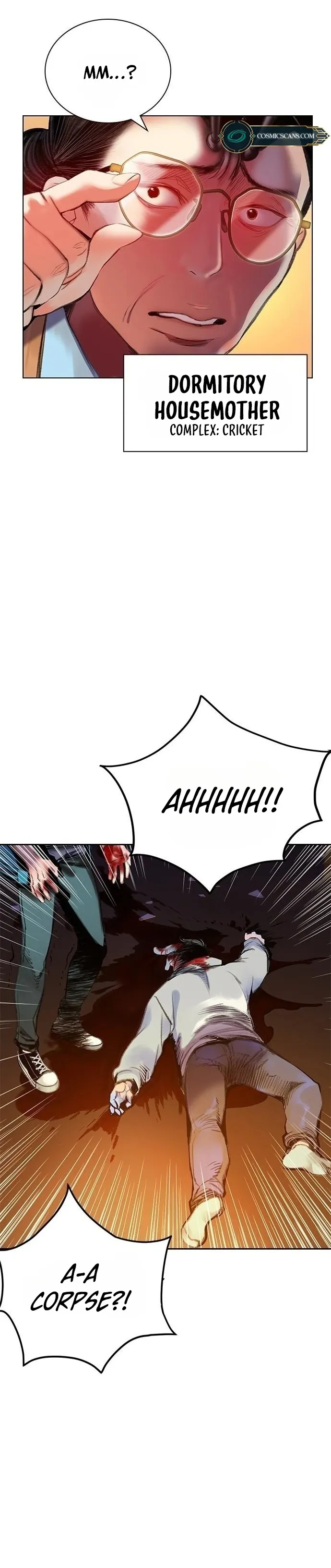 Read Jungle Juice EN Manga Online