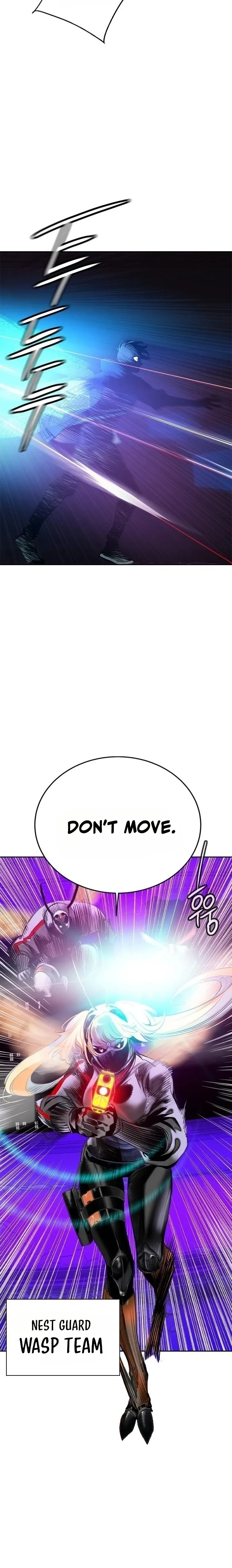 Read Jungle Juice EN Manga Online
