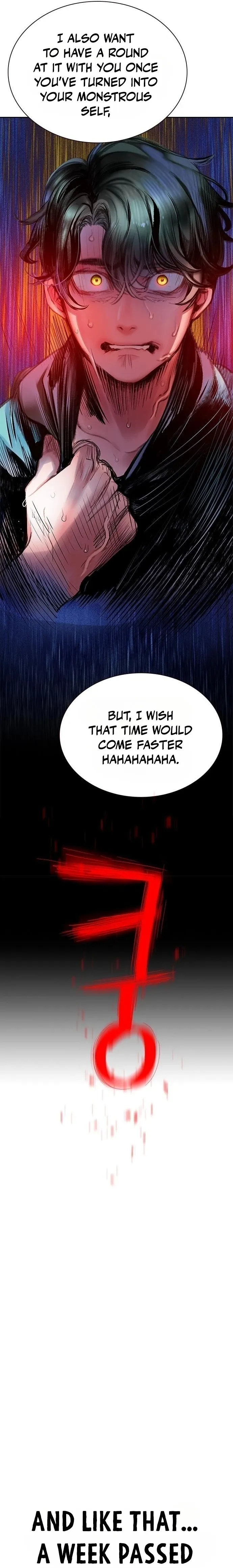 Read Jungle Juice EN Manga Online