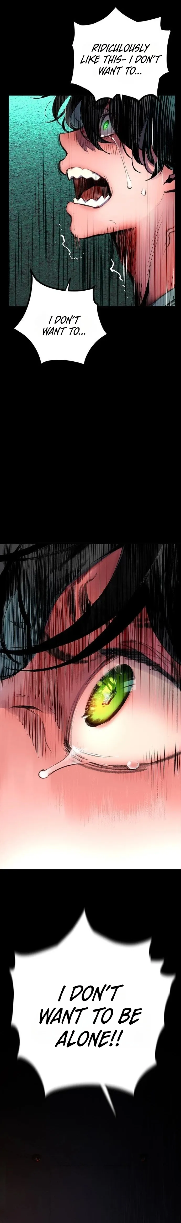Read Jungle Juice EN Manga Online