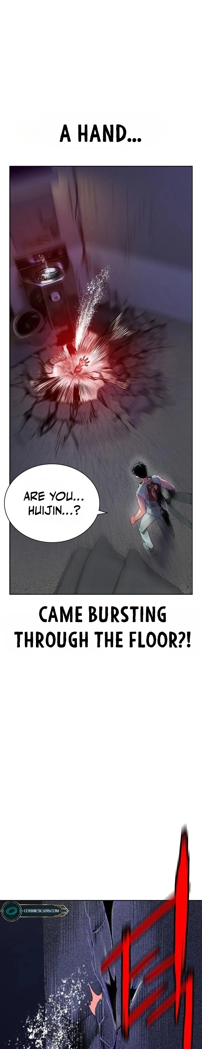 Read Jungle Juice EN Manga Online