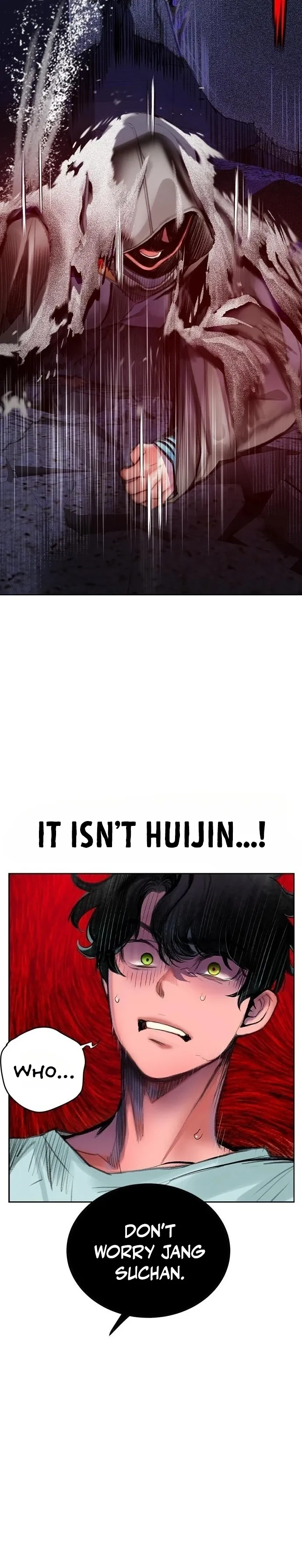 Read Jungle Juice EN Manga Online