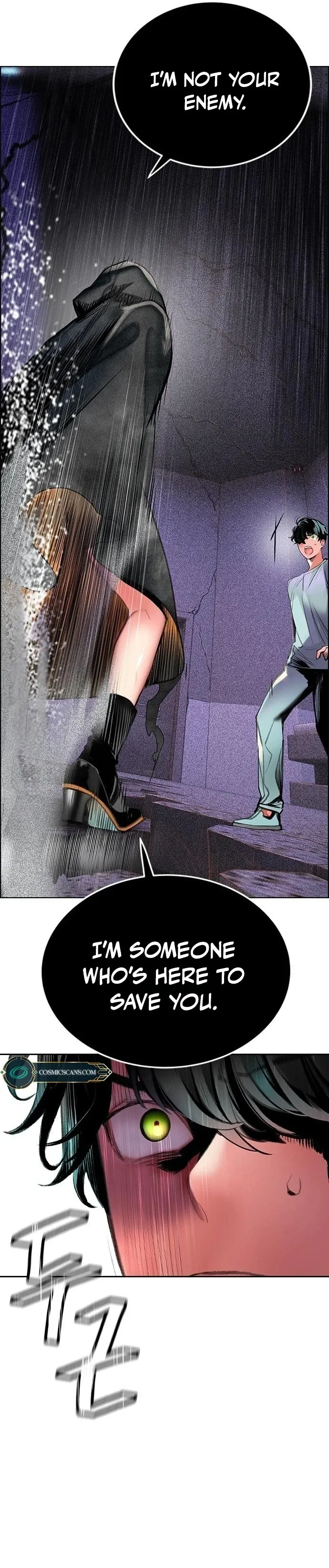 Read Jungle Juice EN Manga Online