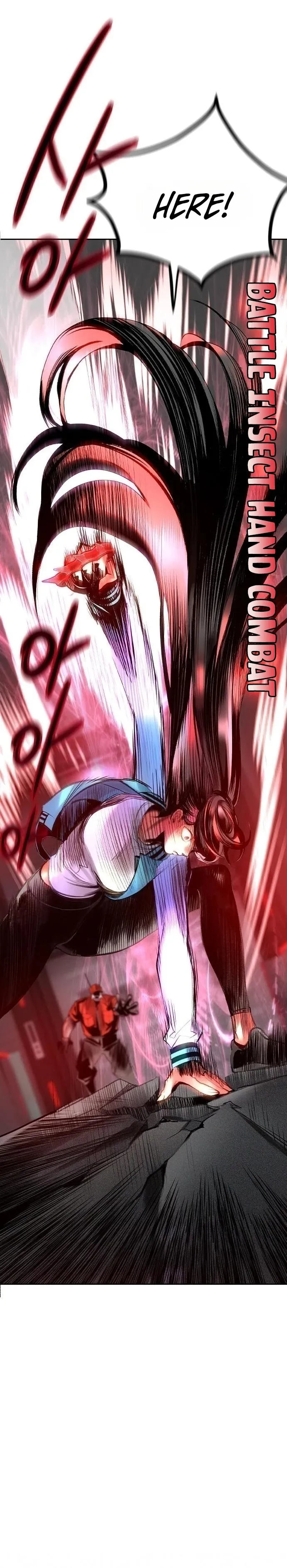 Read Jungle Juice EN Manga Online