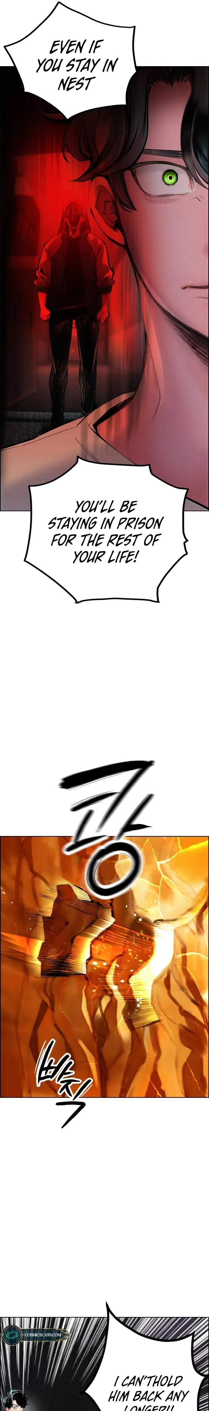 Read Jungle Juice EN Manga Online