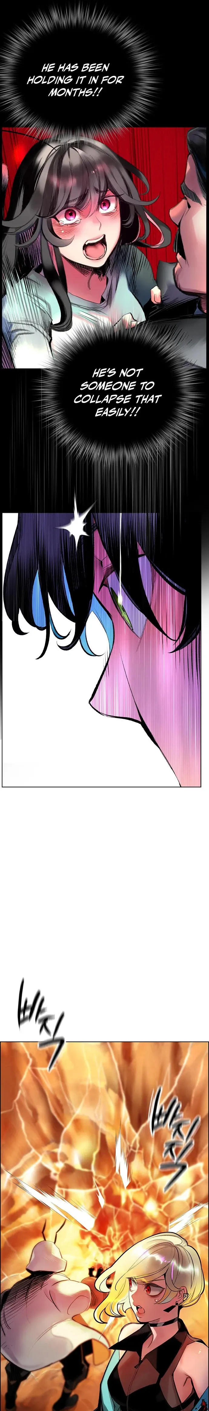 Read Jungle Juice EN Manga Online