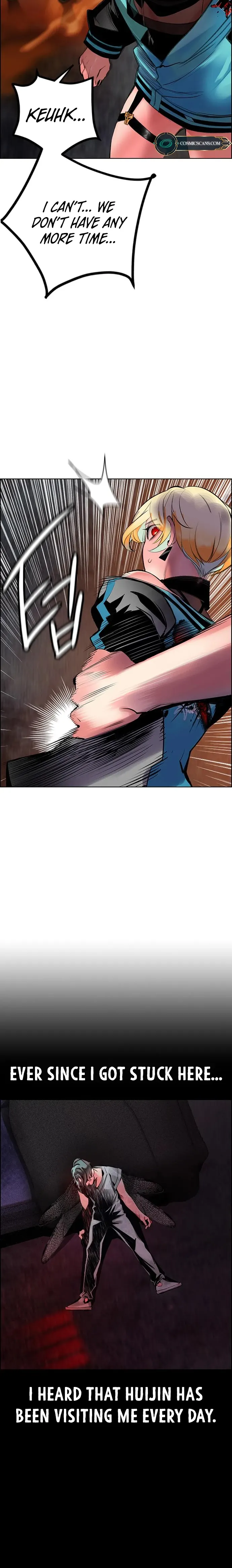 Read Jungle Juice EN Manga Online