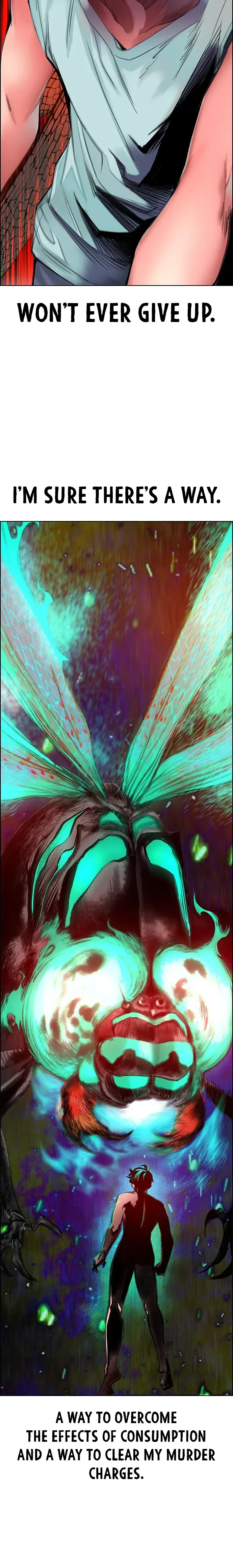 Read Jungle Juice EN Manga Online