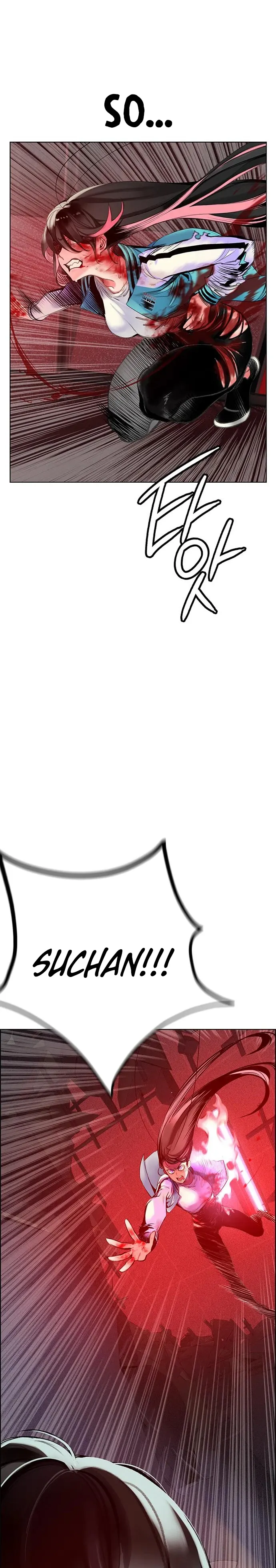 Read Jungle Juice EN Manga Online