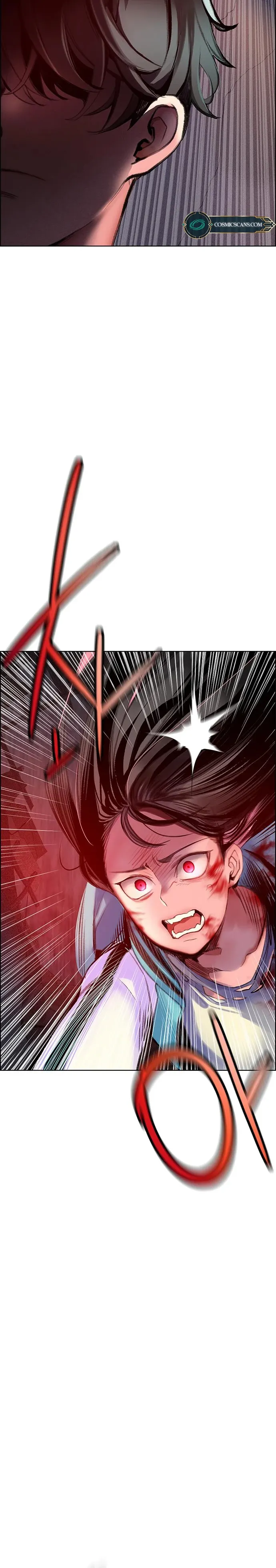 Read Jungle Juice EN Manga Online