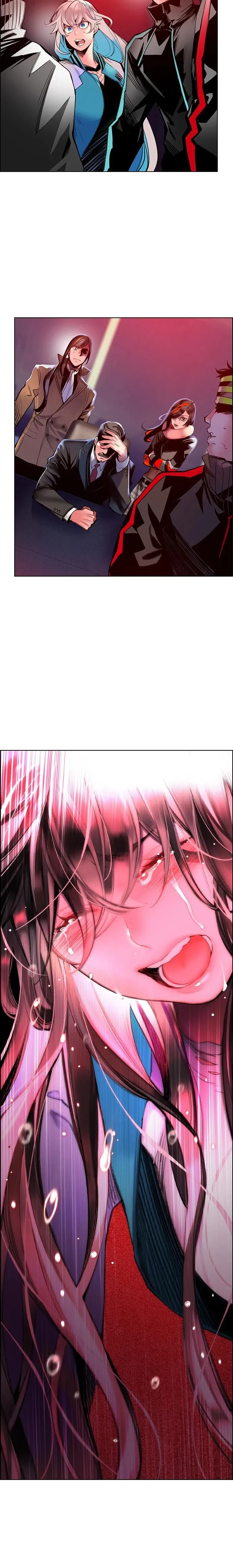 Read Jungle Juice EN Manga Online