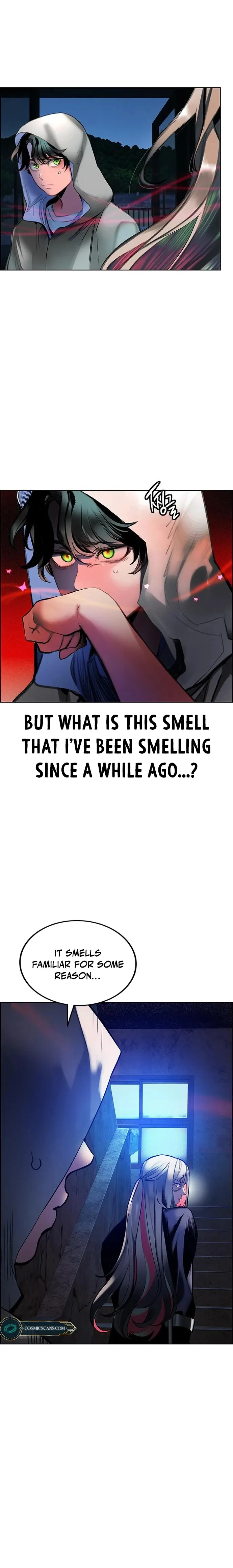 Read Jungle Juice EN Manga Online