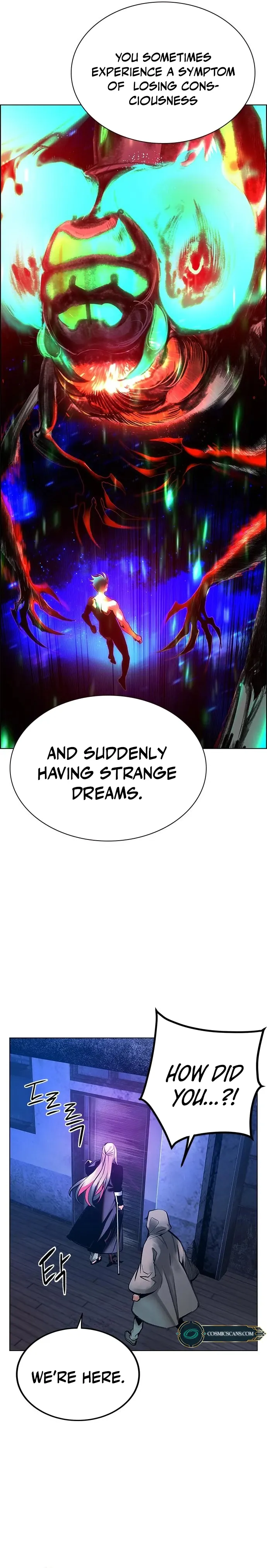 Read Jungle Juice EN Manga Online