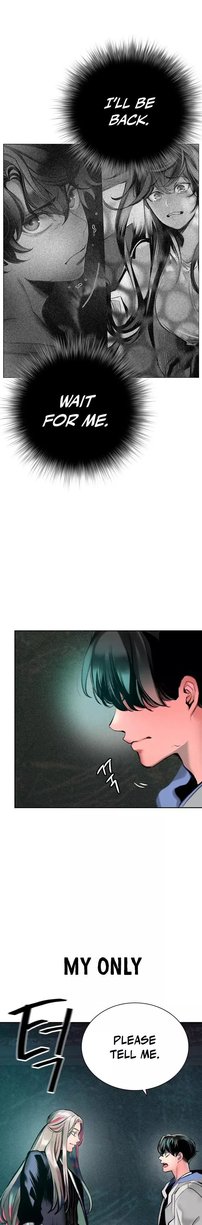 Read Jungle Juice EN Manga Online