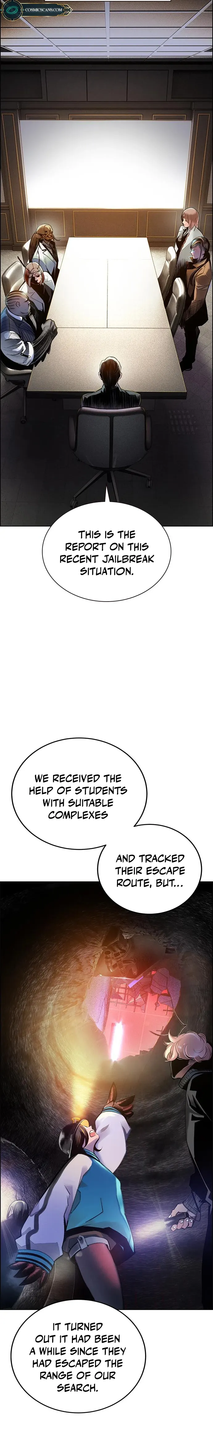 Read Jungle Juice EN Manga Online