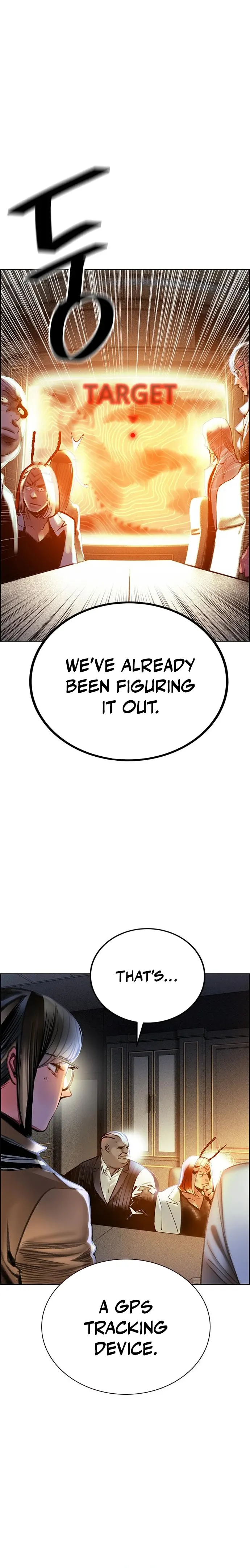 Read Jungle Juice EN Manga Online