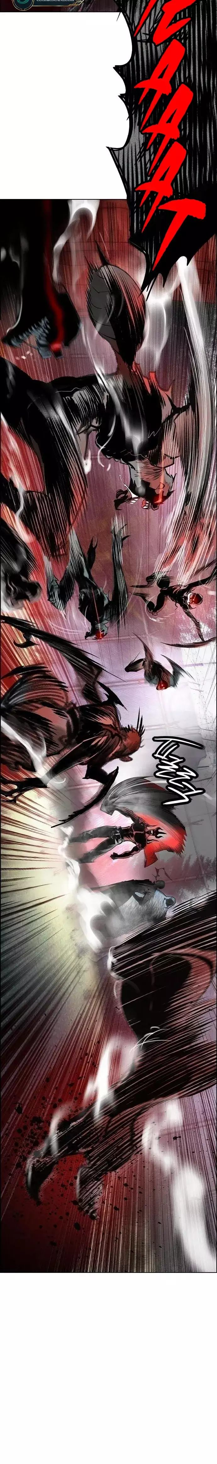 Read Jungle Juice EN Manga Online