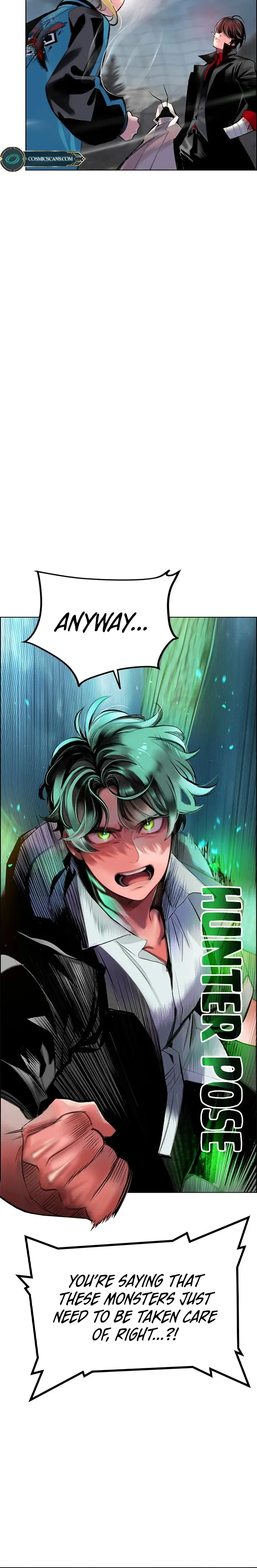 Read Jungle Juice EN Manga Online