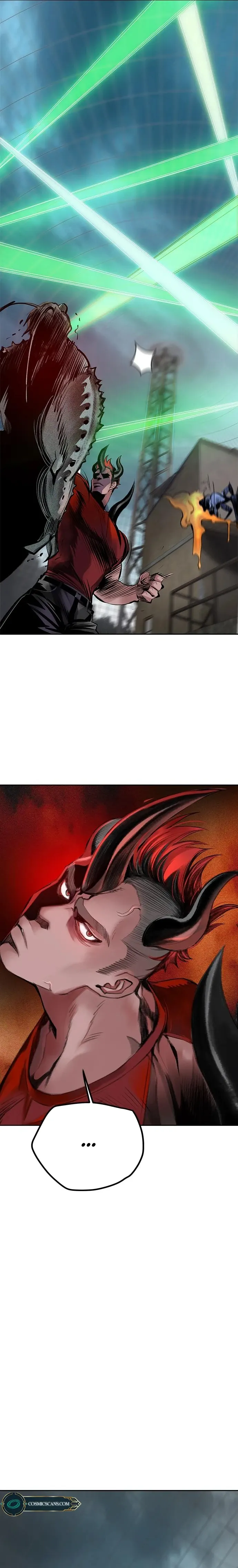 Read Jungle Juice EN Manga Online