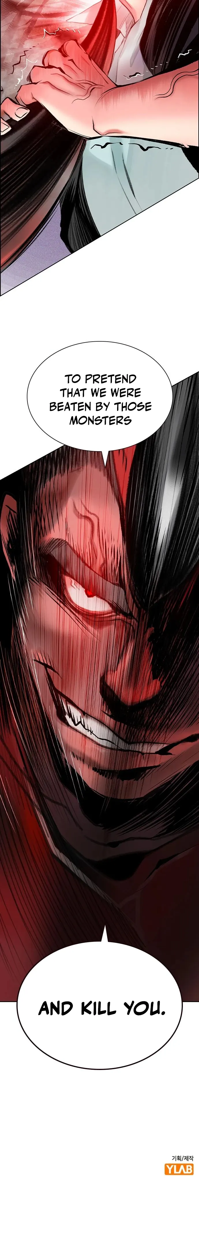 Read Jungle Juice EN Manga Online