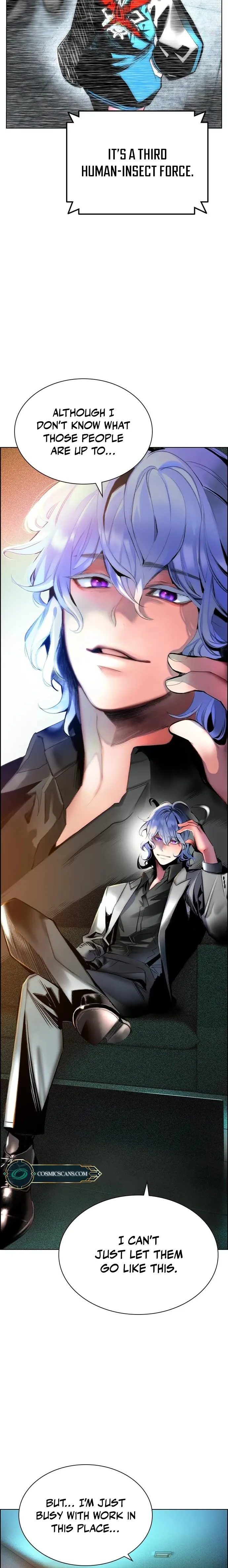 Read Jungle Juice EN Manga Online