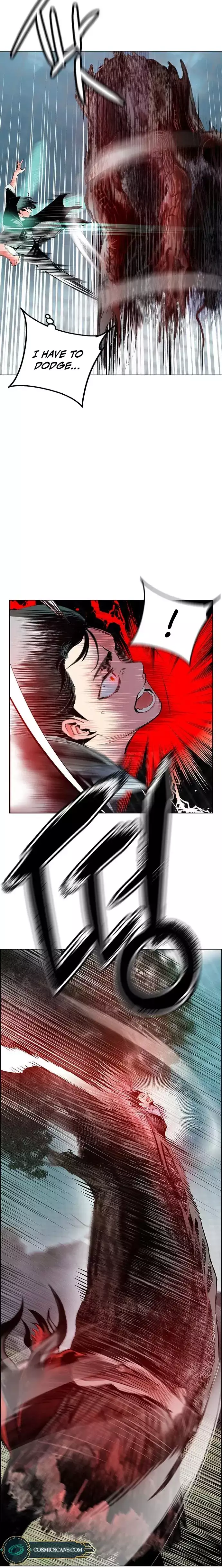 Read Jungle Juice EN Manga Online